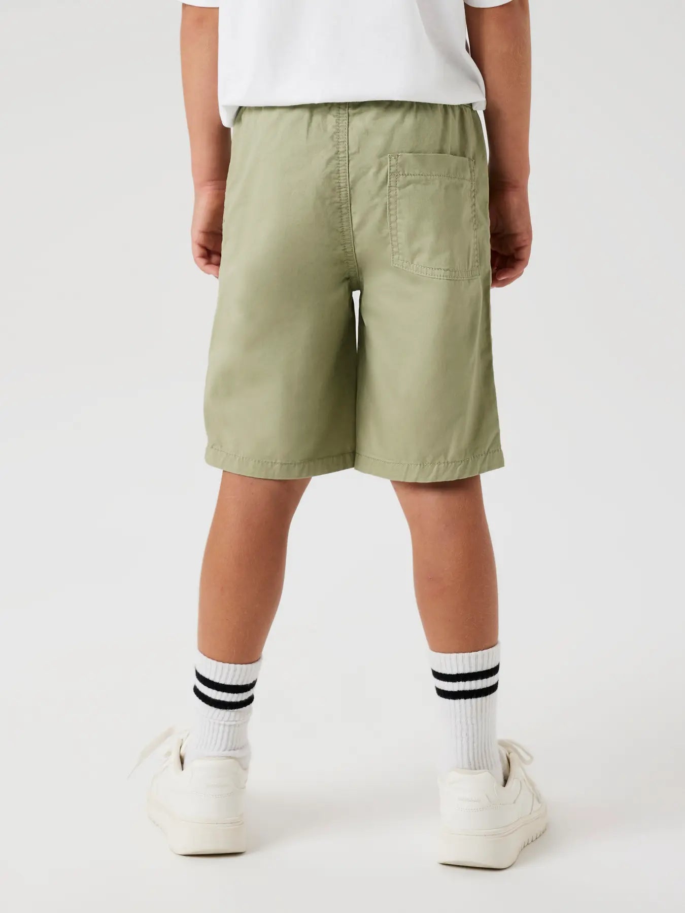 Twillshorts