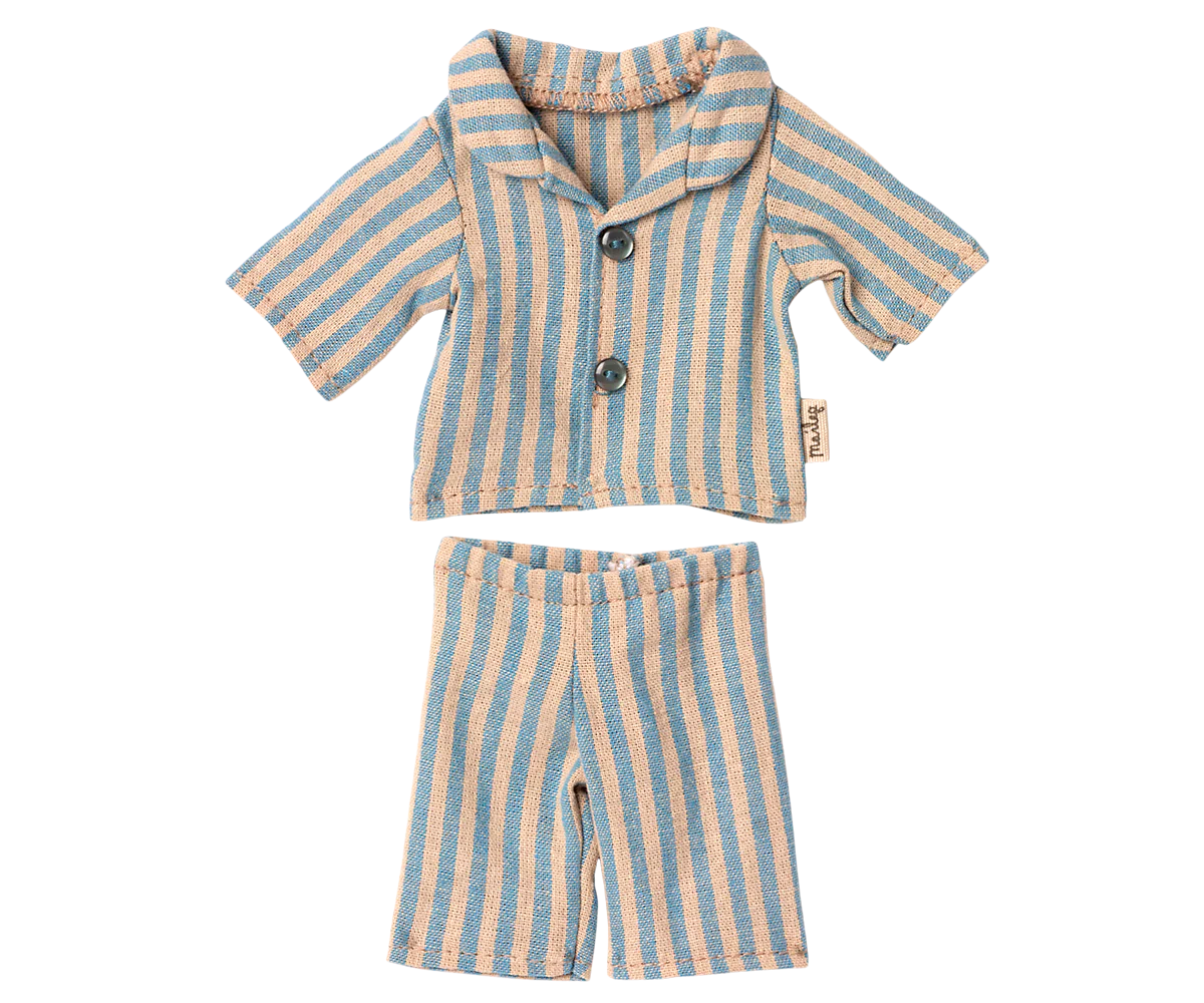 Pyjamas Teddy junior