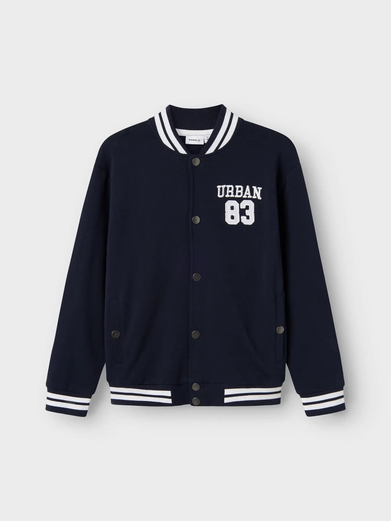 Baseballjacka