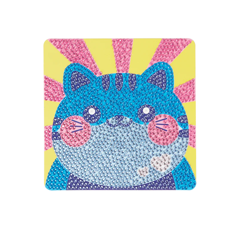 Razzle dazzle mini gem art kit (olika varianter)