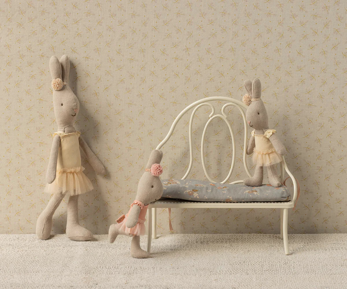 Vintage bench