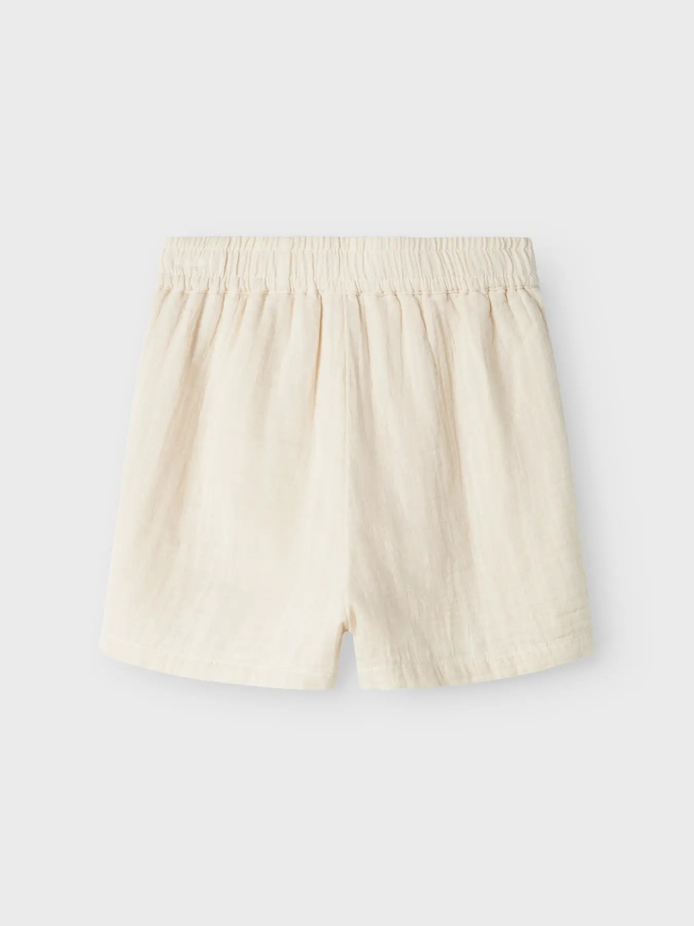 Shorts i muslintyg