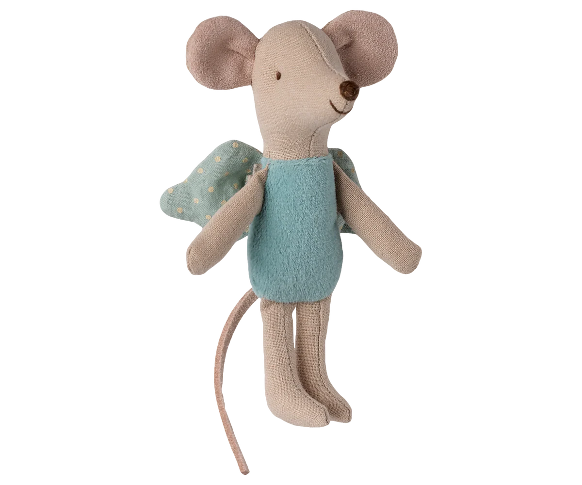 Fairy mus, mint