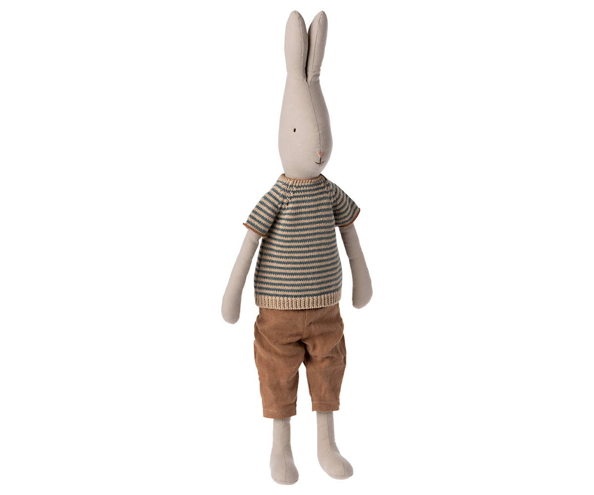 Rabbit storlek 4