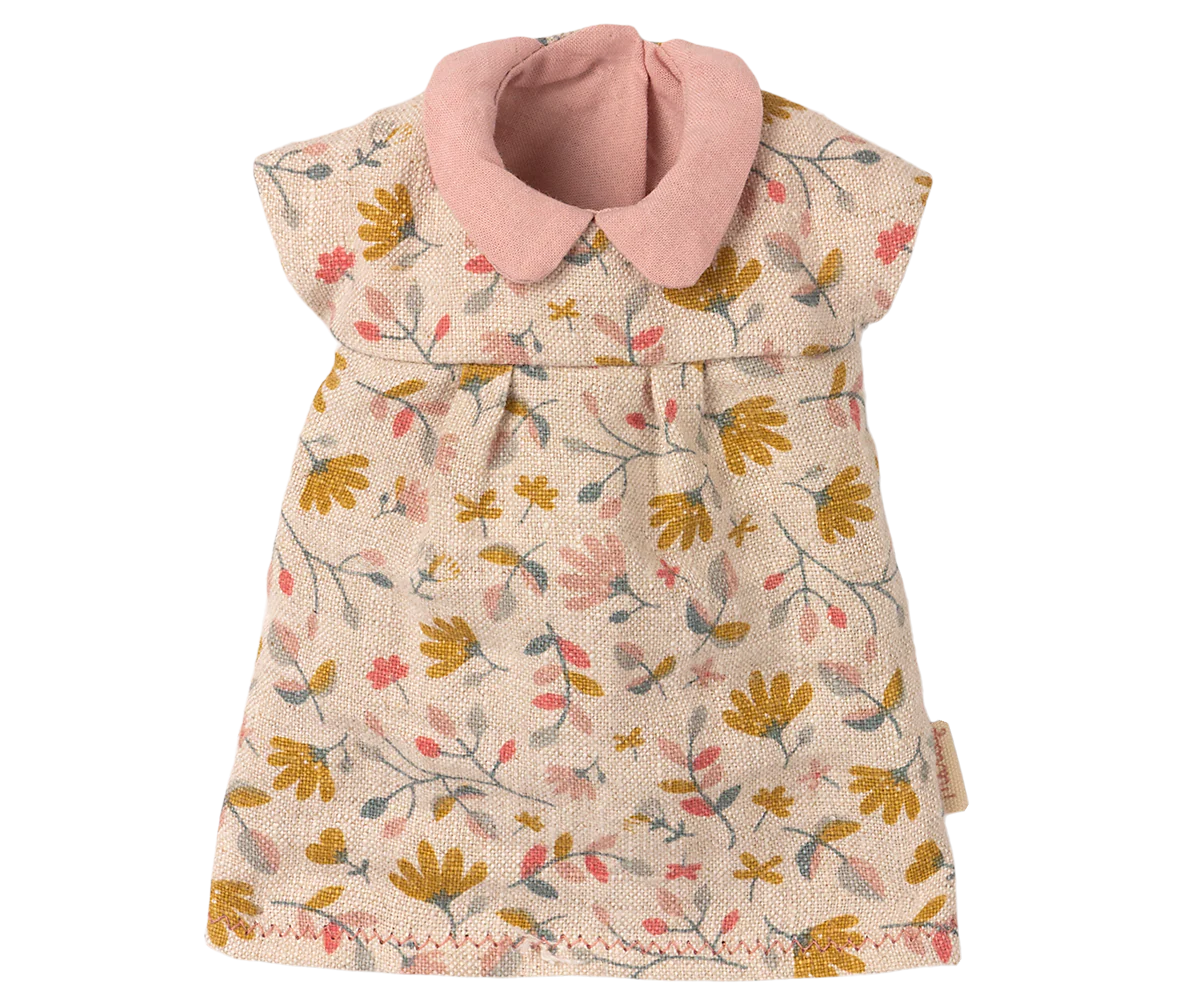 Klänning Teddy mamma