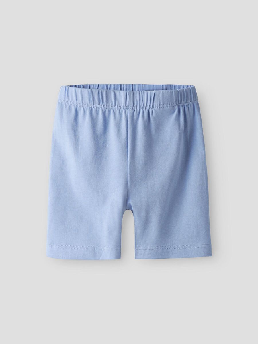 Korta leggings mini (4 olika färger)