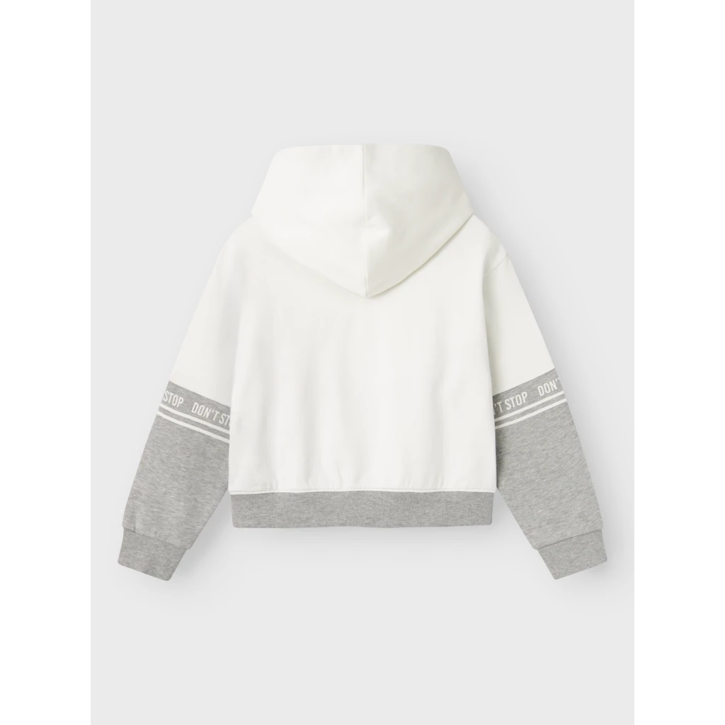 Hoodie Don´t stop (2 olika färger)