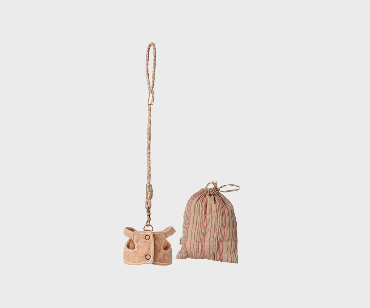 Sele till sleeping Bunny