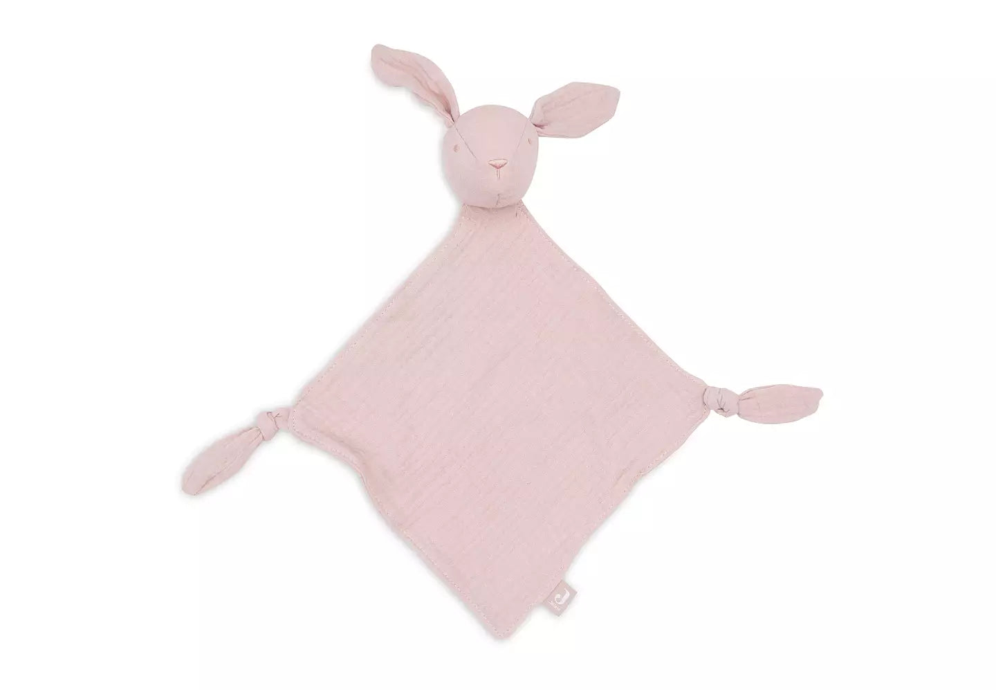 Snuttefilt Bunny, wild rose