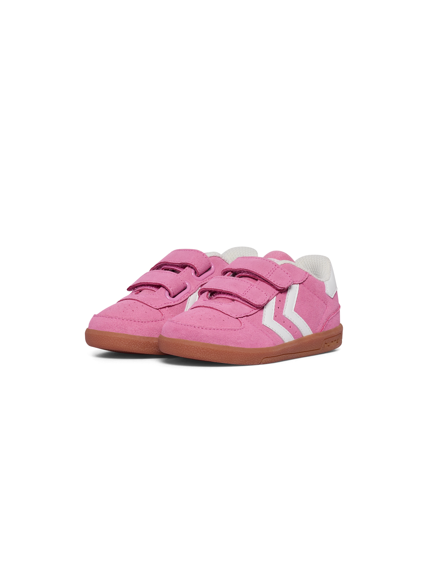 Victory suede, rosa