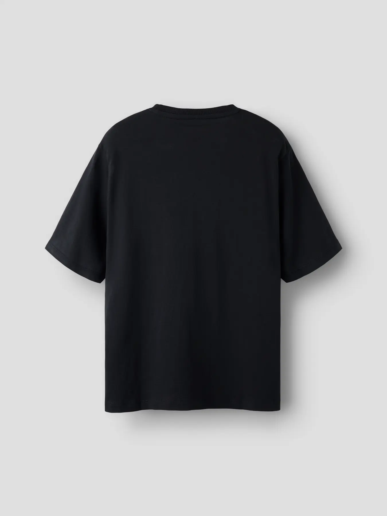 T-shirt studio edition, svart