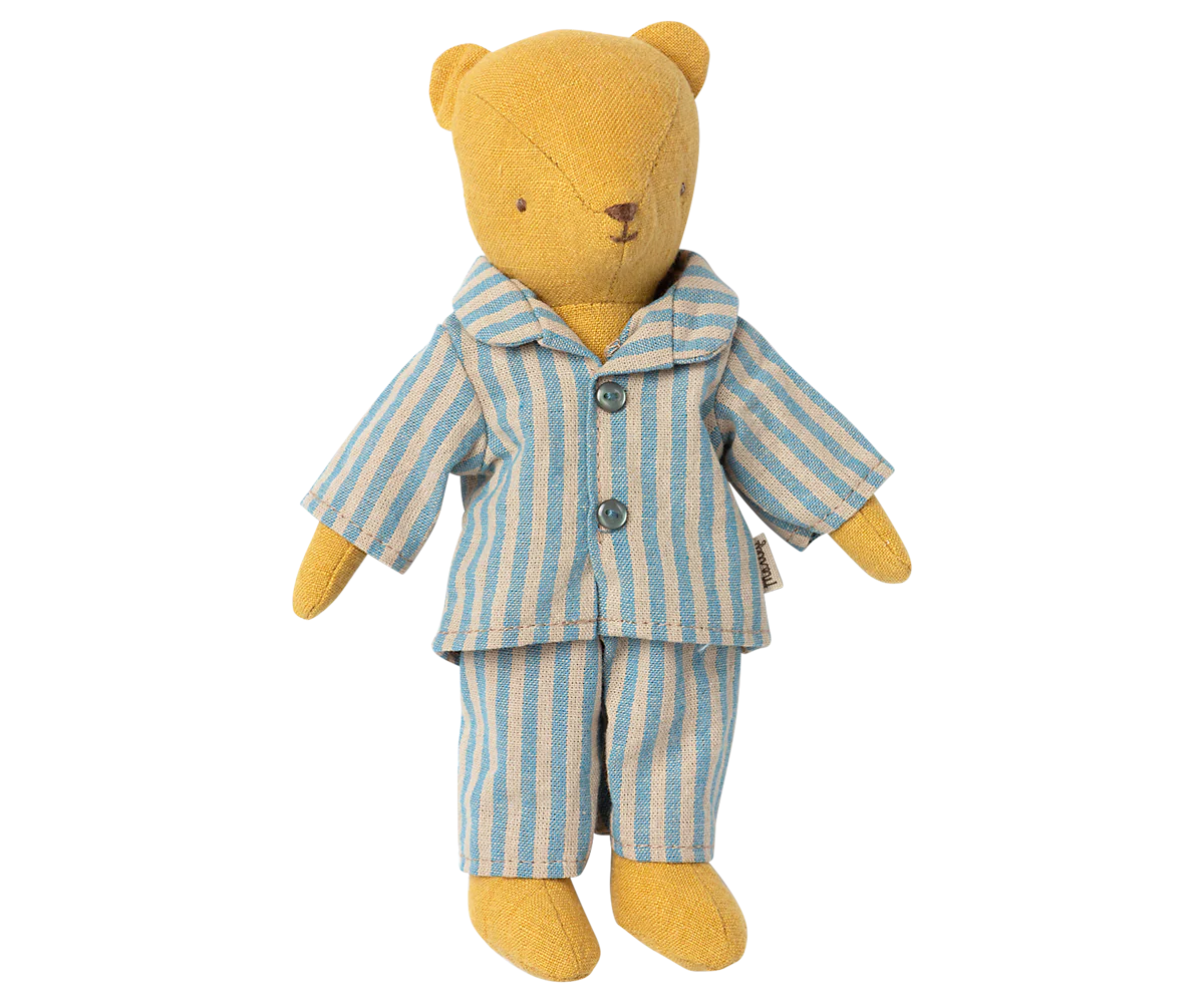 Pyjamas Teddy junior