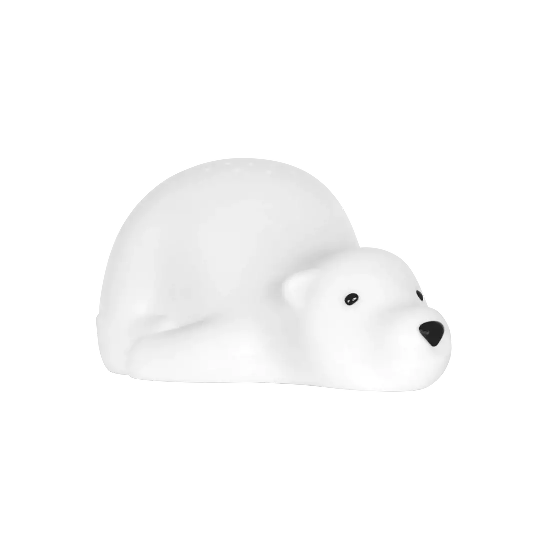 Nattlampa projektor, Björn