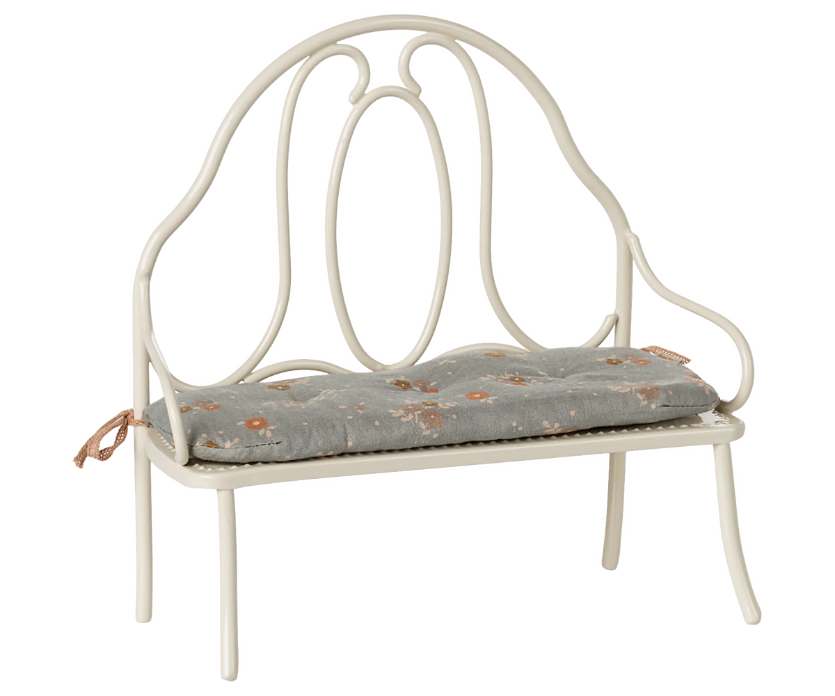 Vintage bench