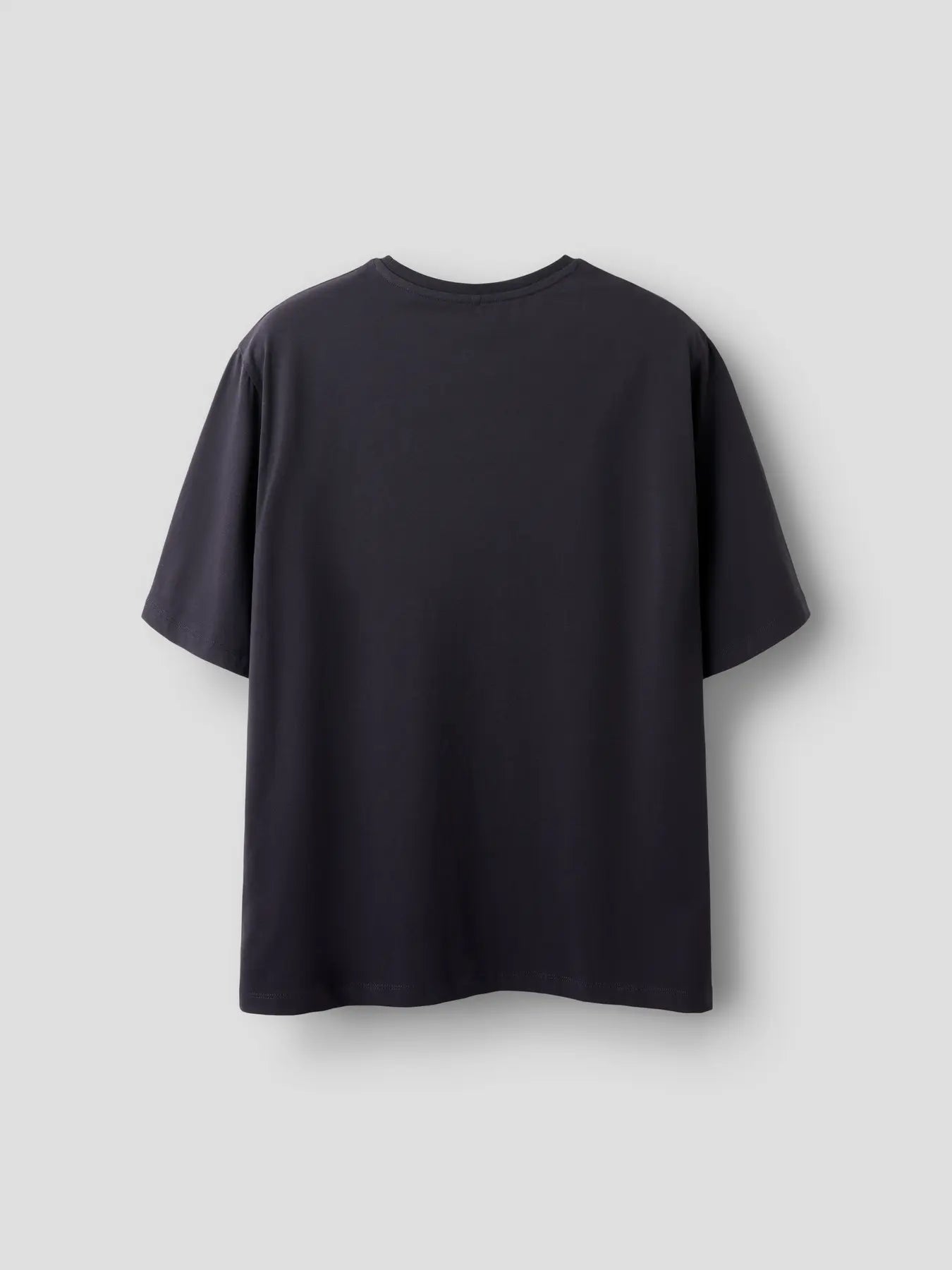 T-shirt svart med Fortnite