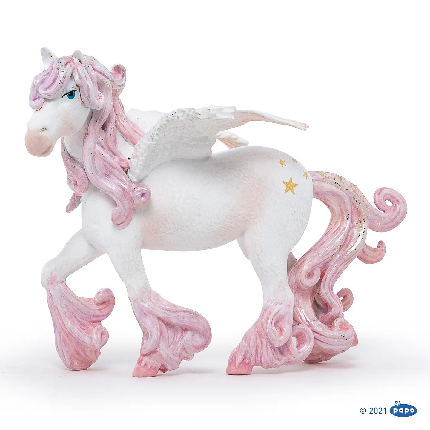 Enchanted Pegasus