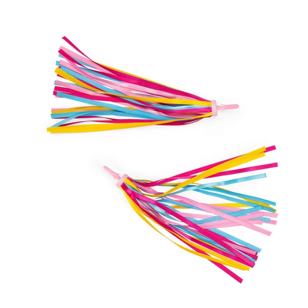 Cykel pom poms
