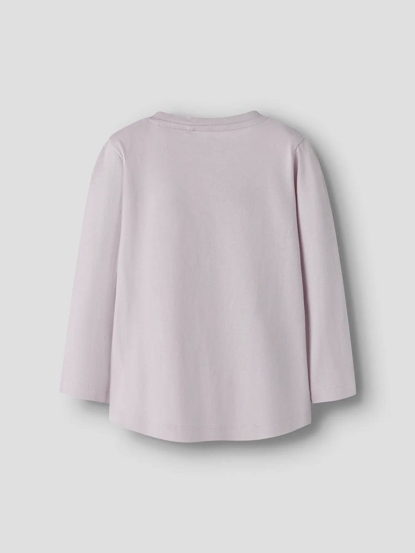 Tröja Violet, ljuslila