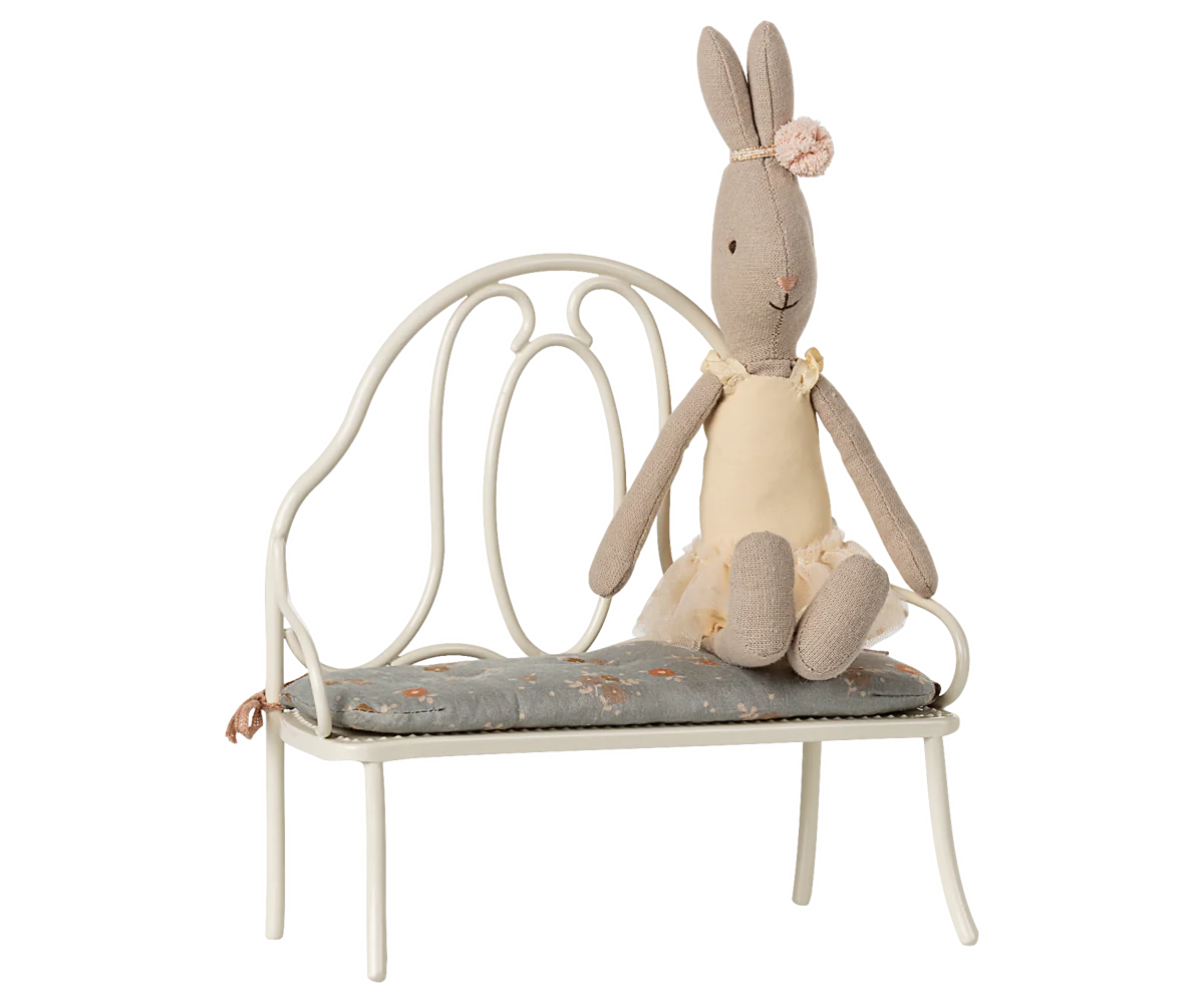 Vintage bench