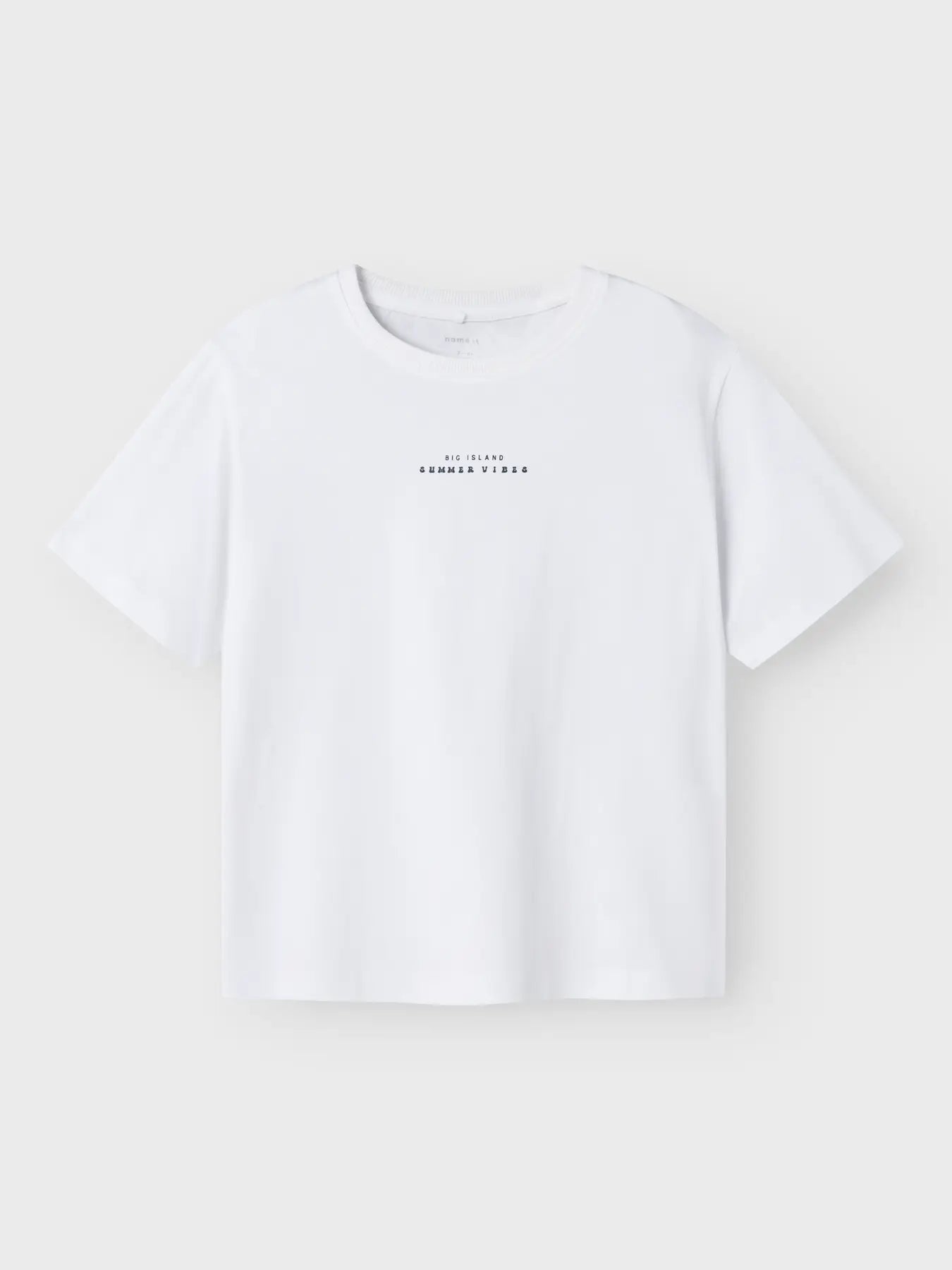 T-shirt summer vibes (2 olika färger)