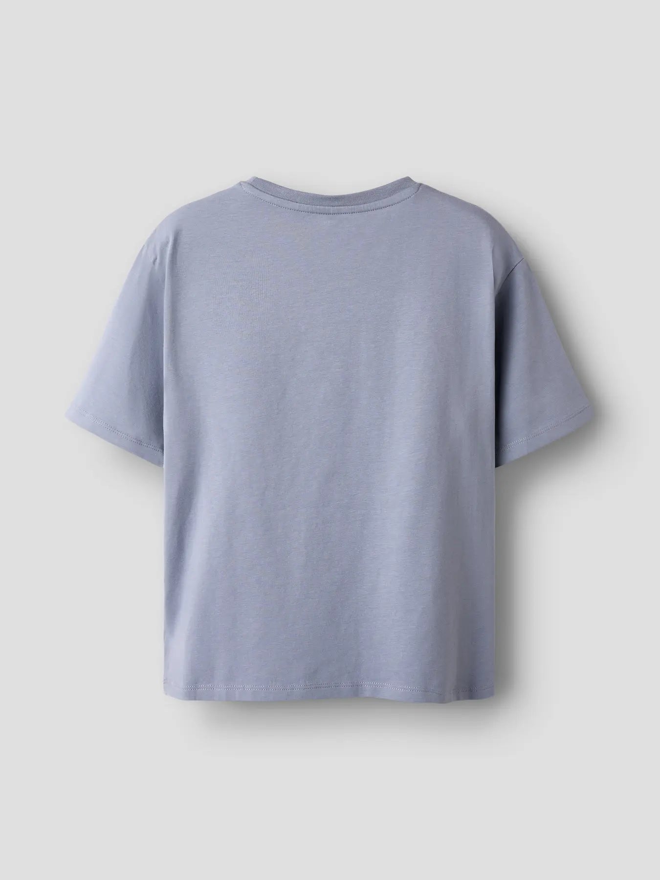 T-shirt Batman, blå
