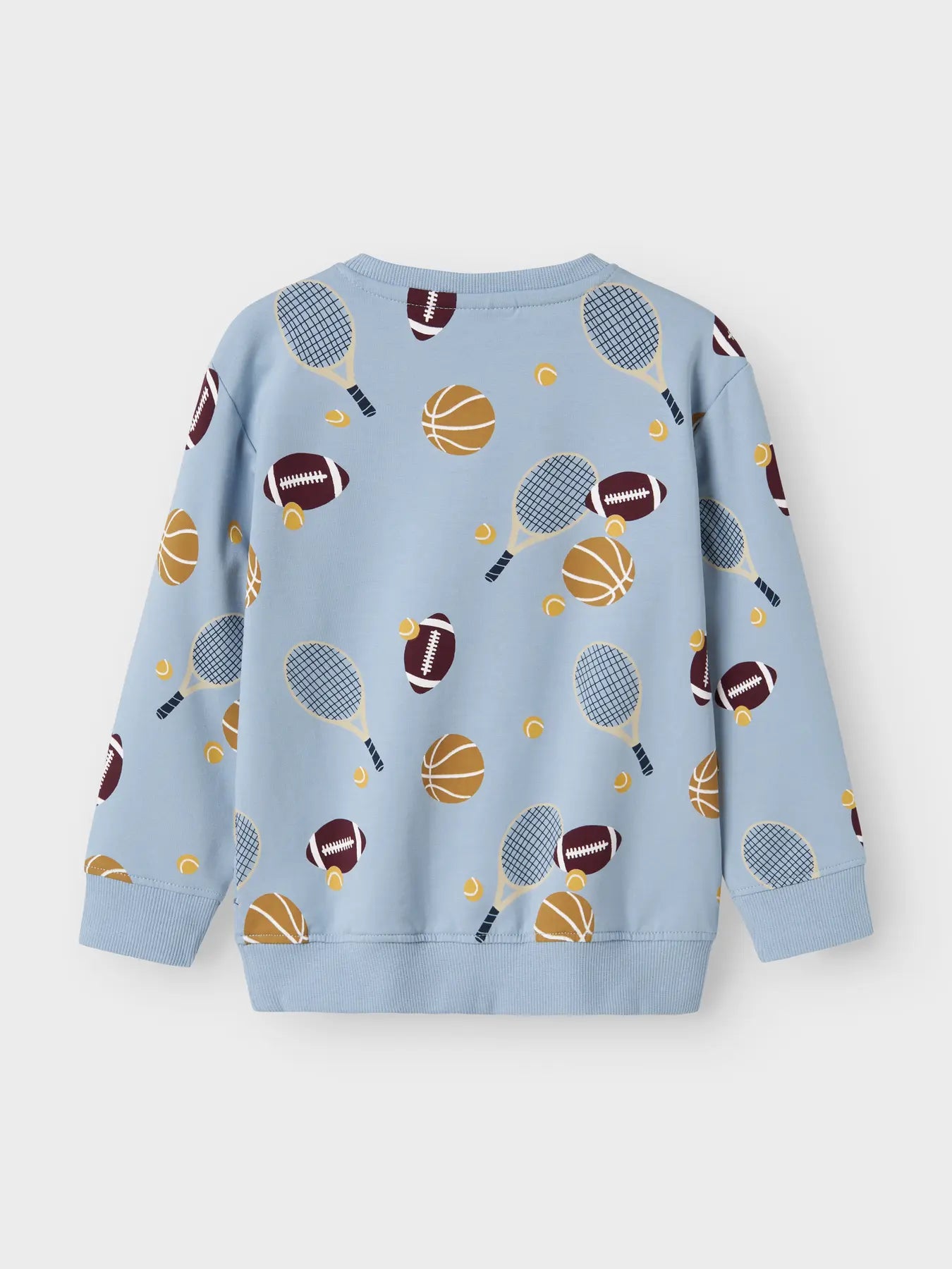 Sweatshirt sport