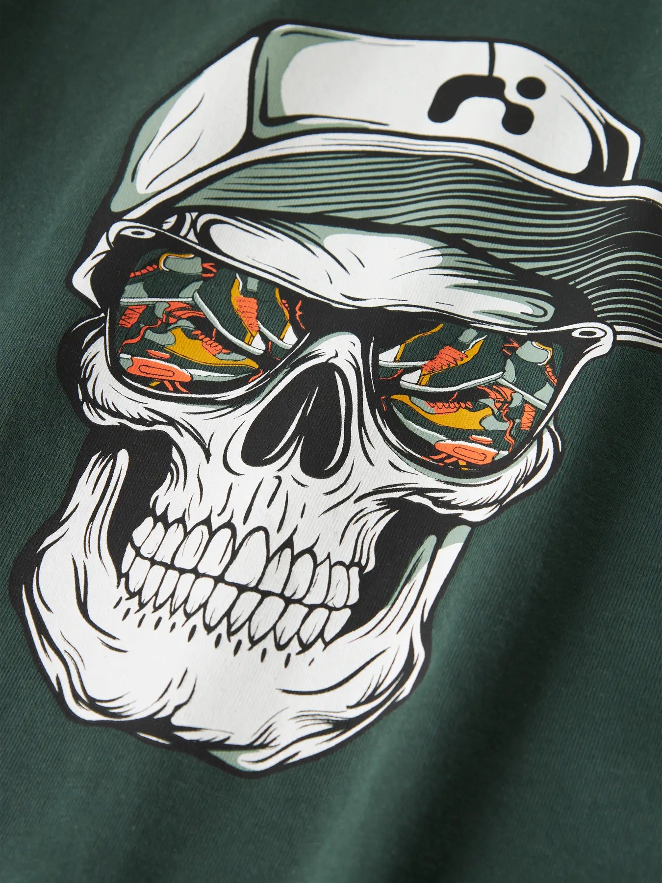 T-shirt (2 olika färger)