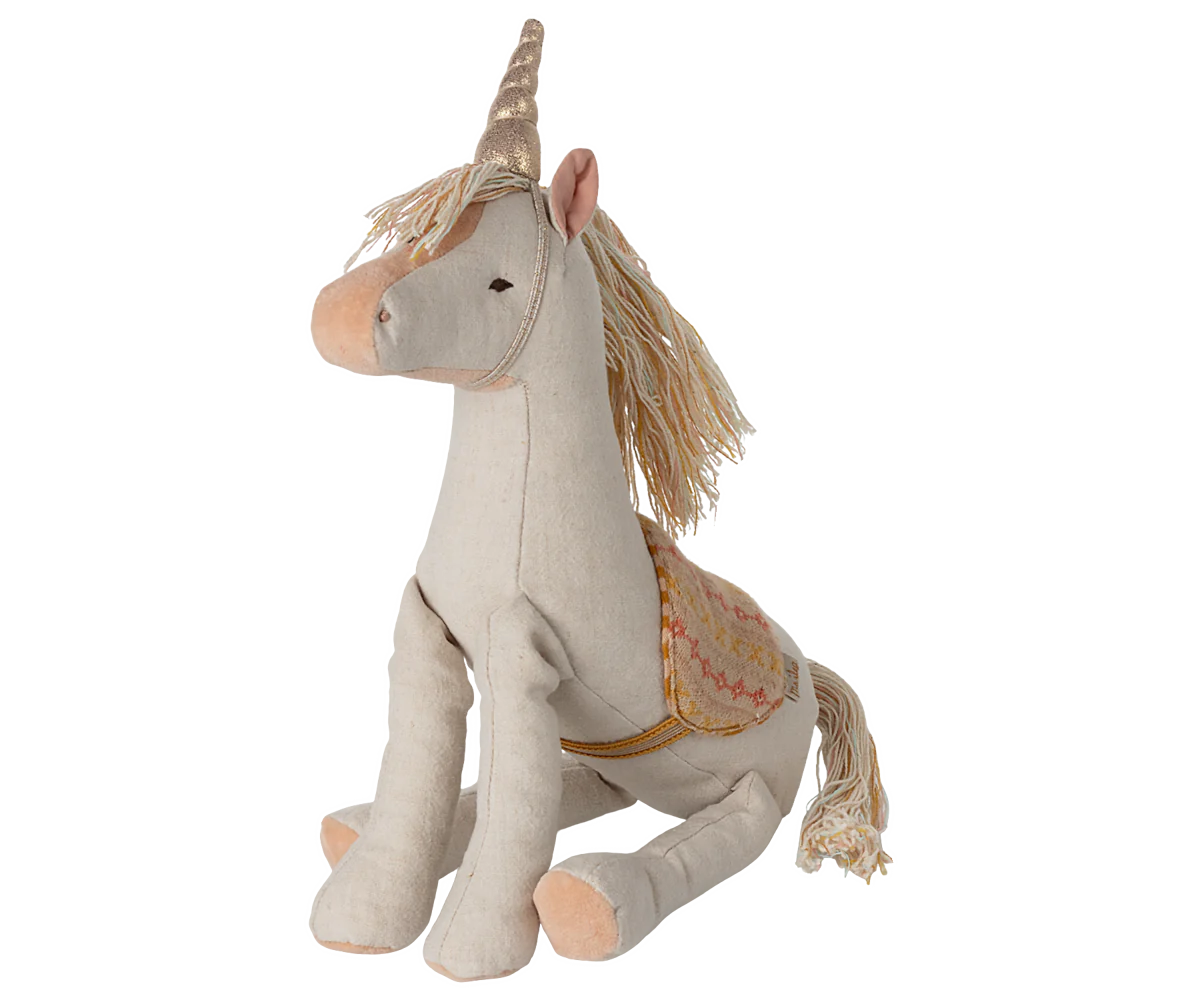 Unicorn medium