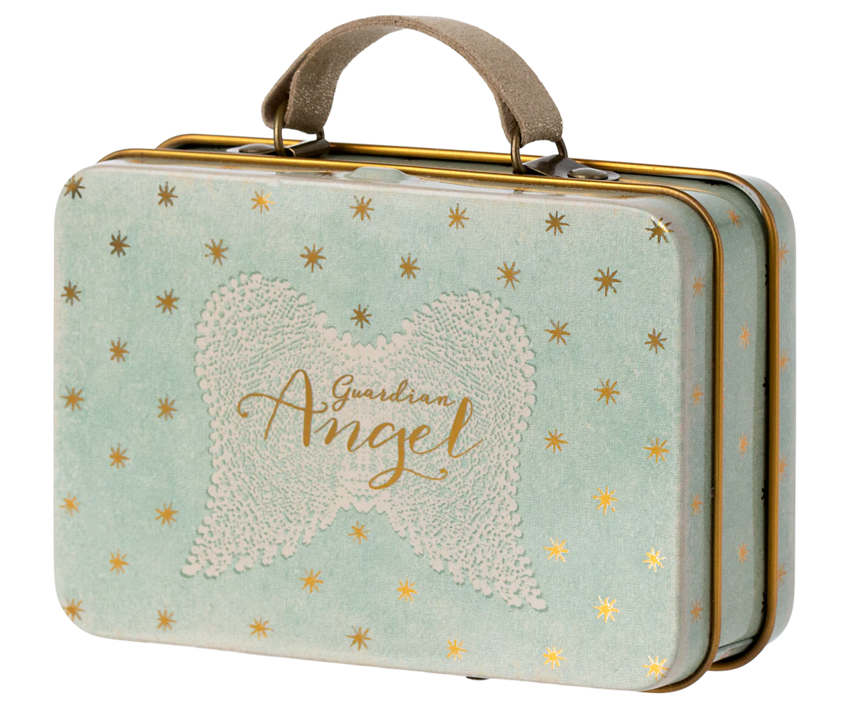 Angel mouse