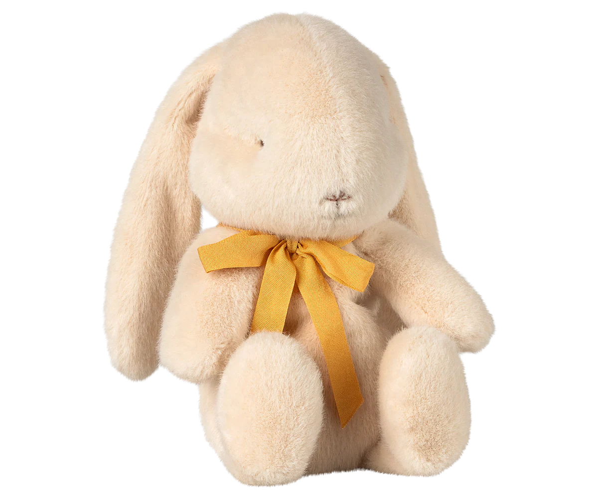 Bunny plush, Small Cream