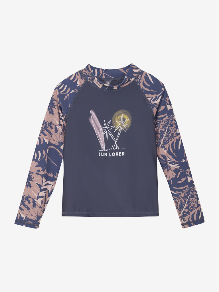 UV-set rosa