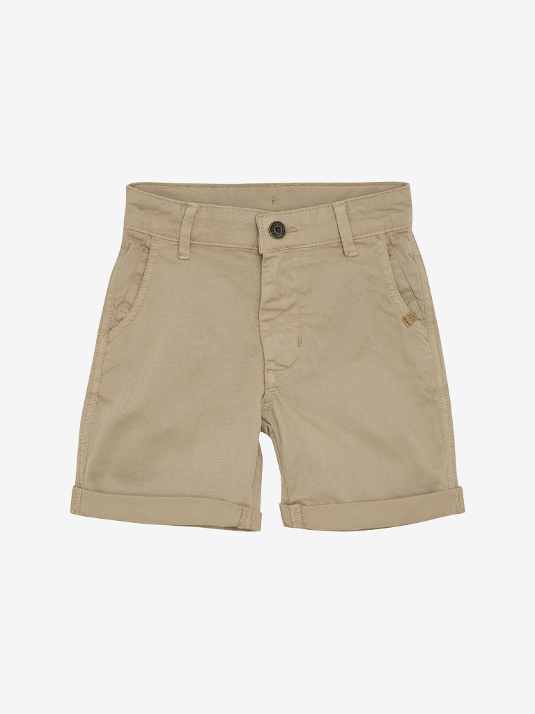 Twillshorts (2 olika färger)