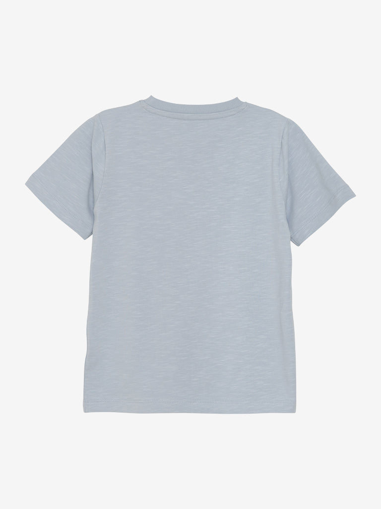 T-shirt djur