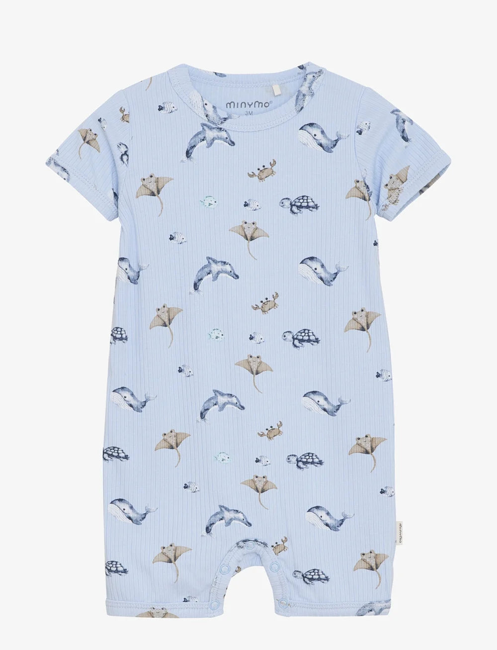 Shortdress hav