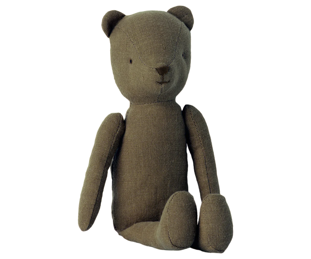 Teddy pappa