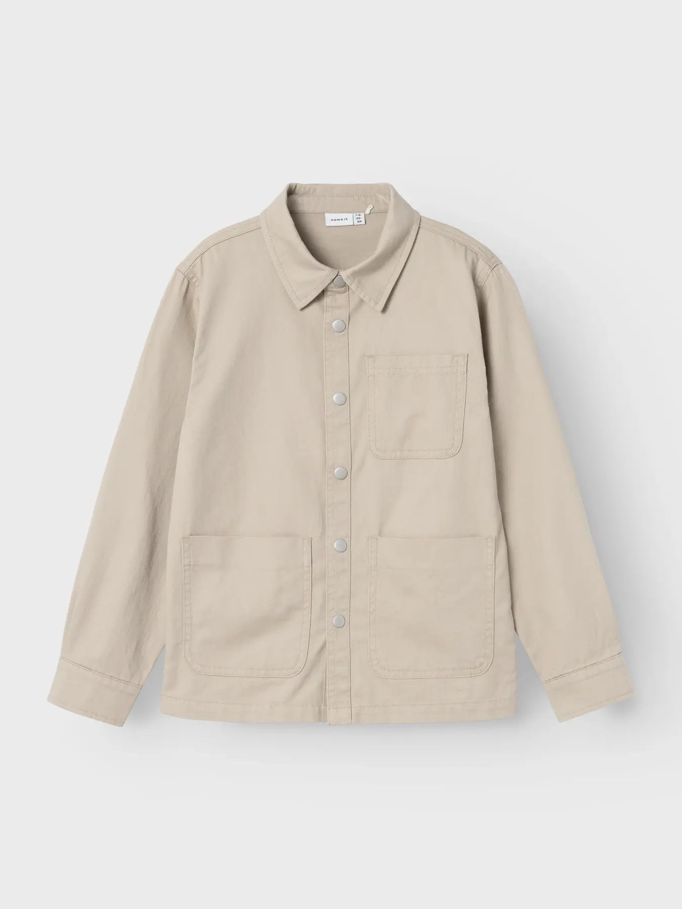 Overshirt