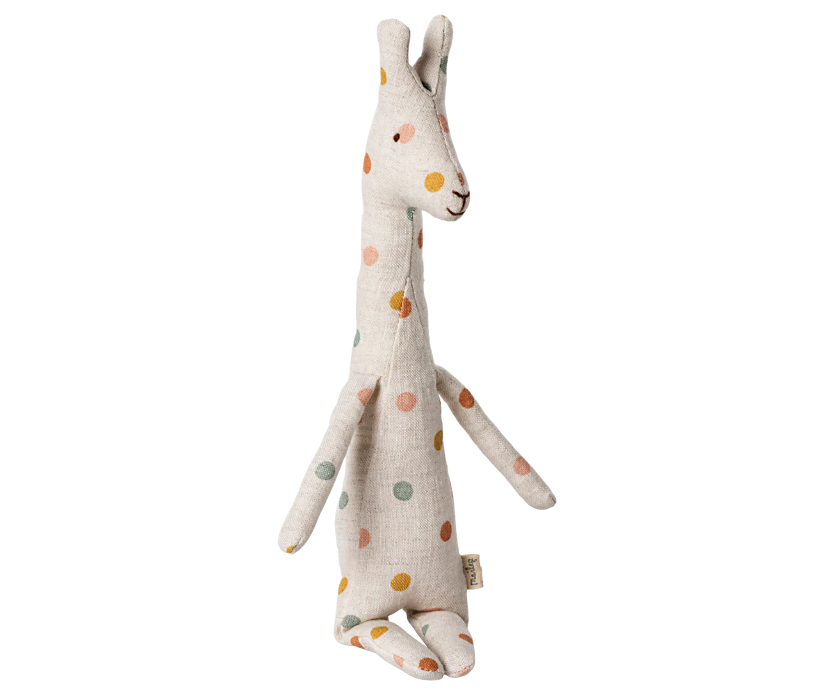 Giraff, small