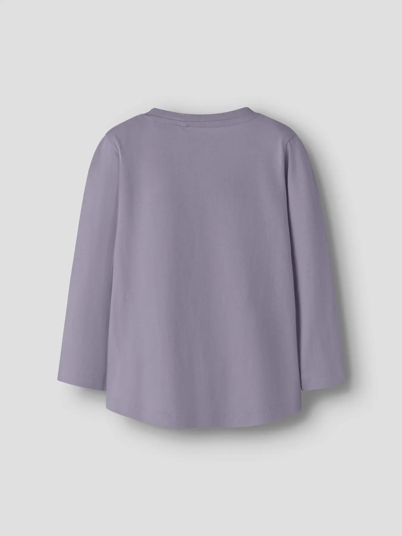 Tröja Violet, grålila