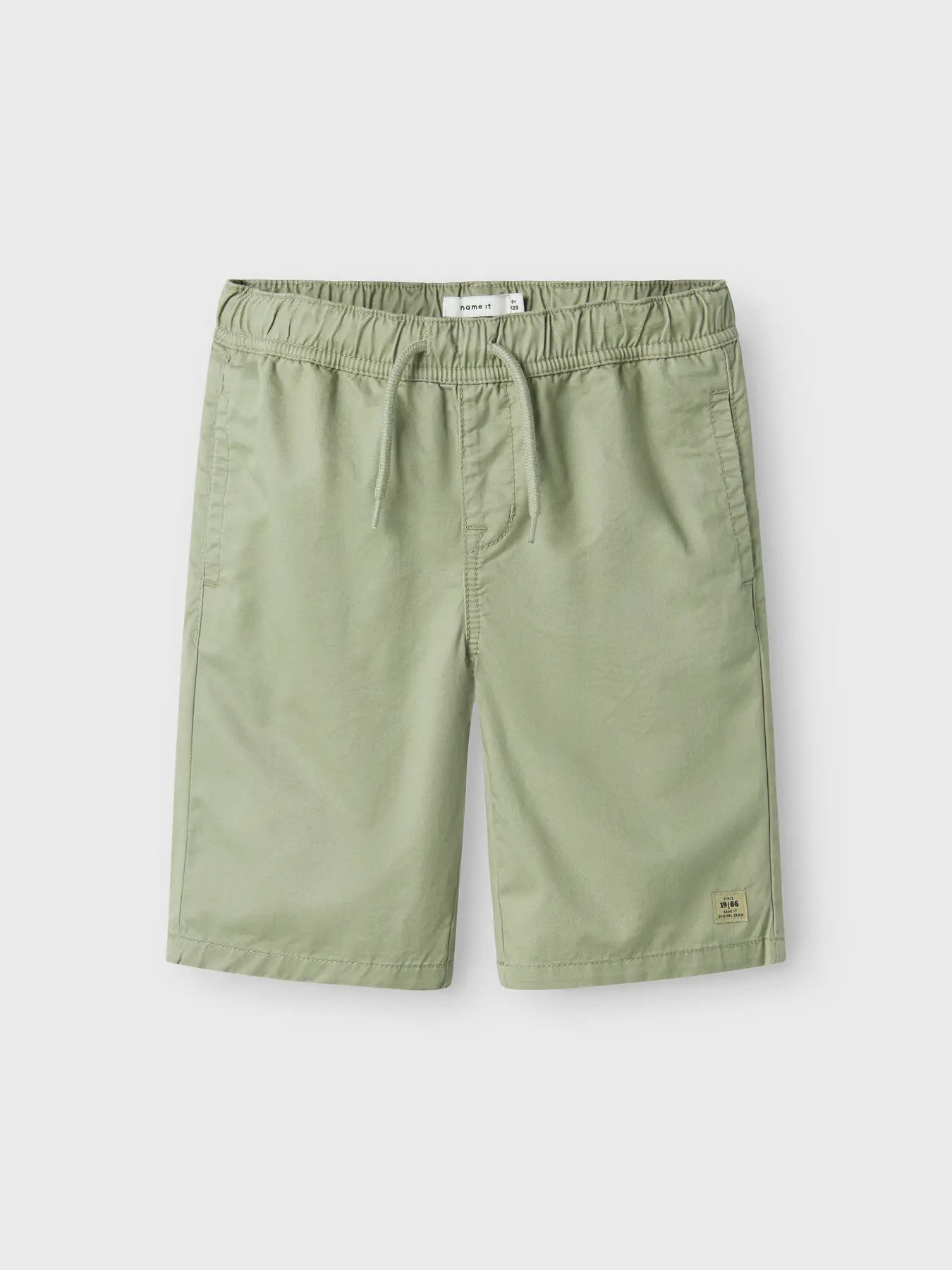 Twillshorts
