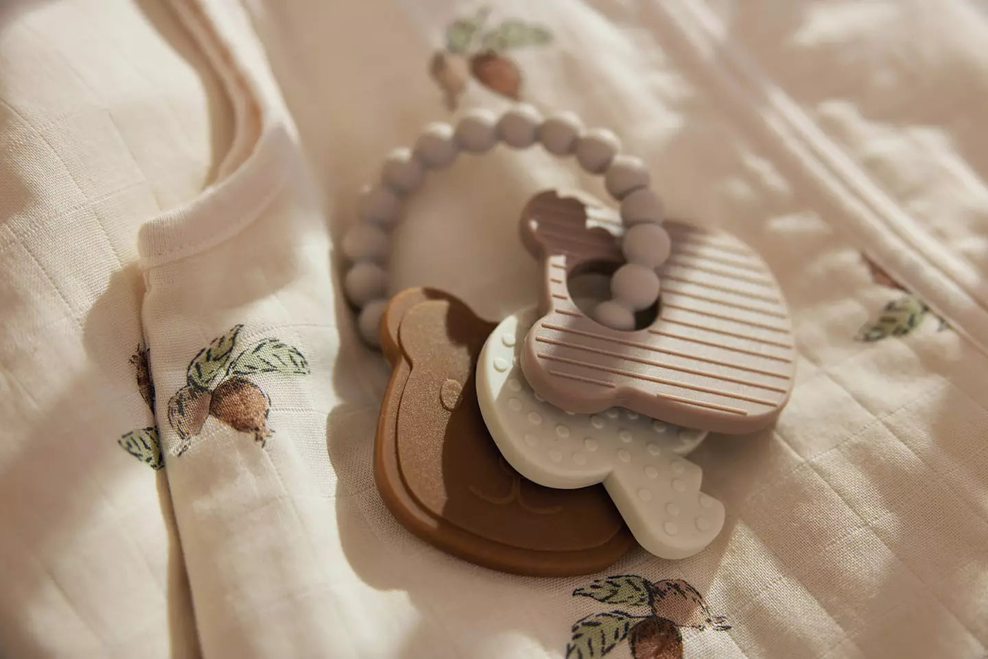 Bitring, Teddy Bear