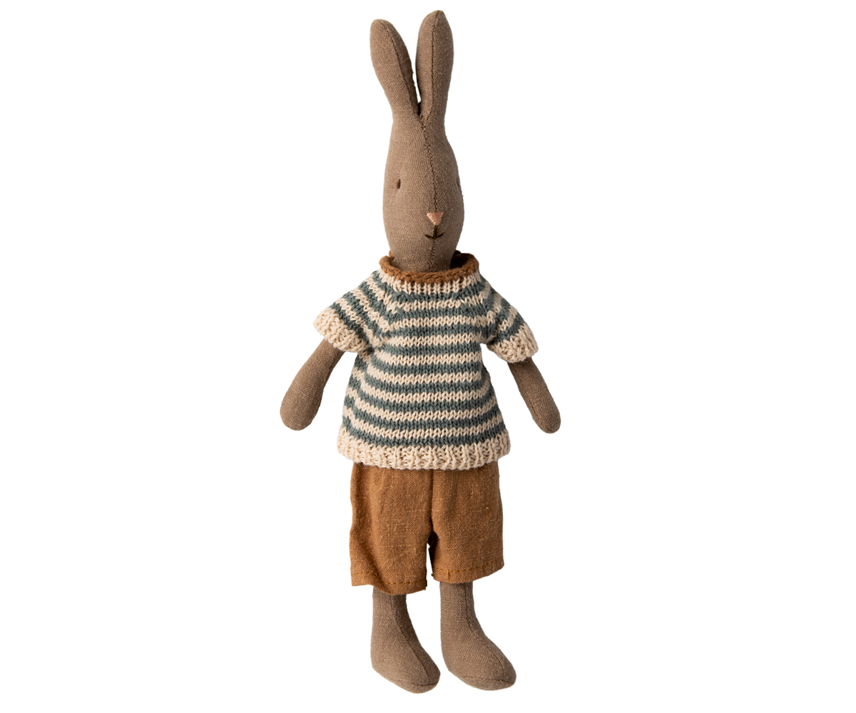 Rabbit storlek 1