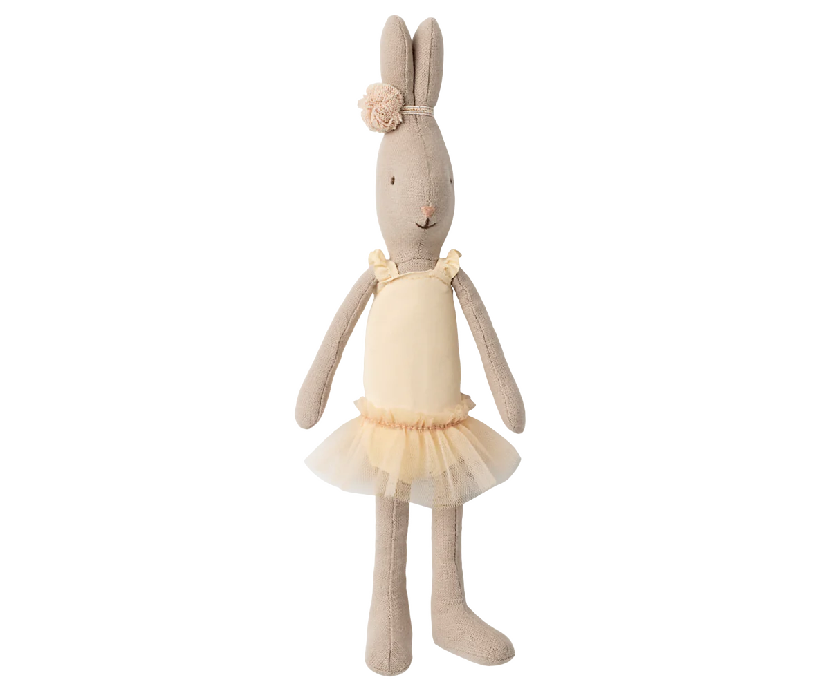 Rabbit storlek 1 klassiskt, balettkjol