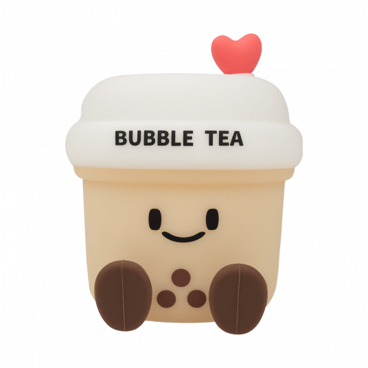 Bubble Tea lampa