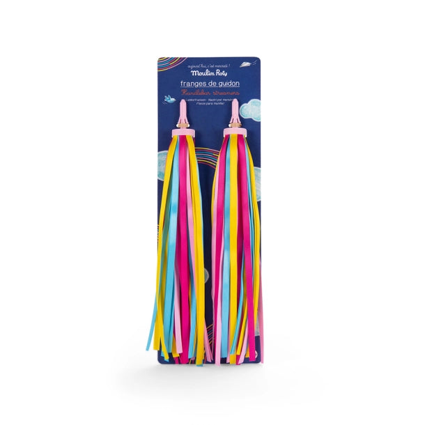 Cykel pom poms