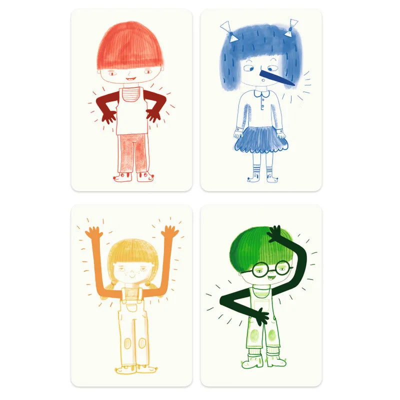 Kidmime
