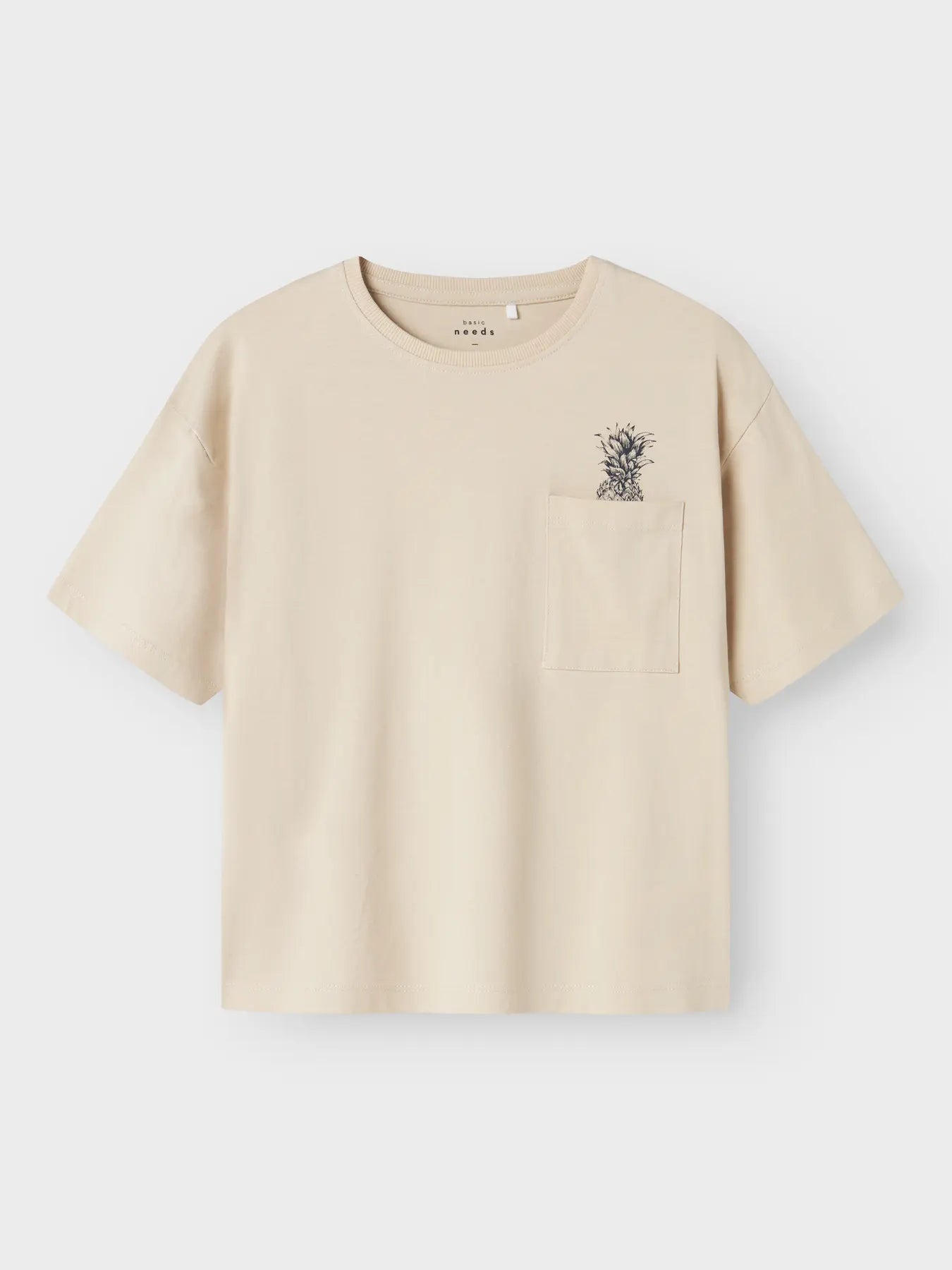 T-shirt pineapple