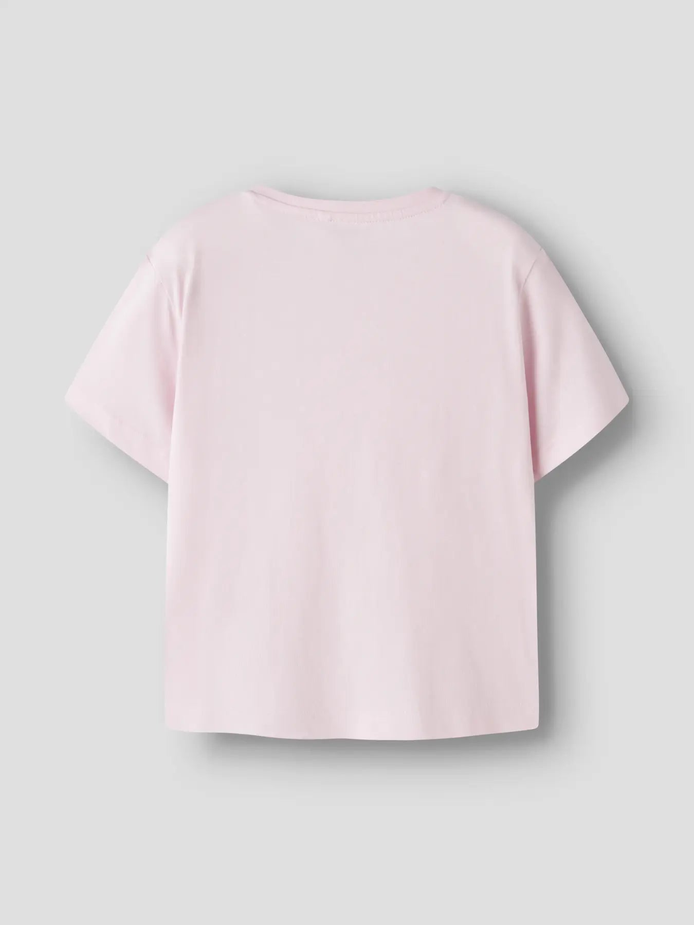 T-shirt Humaria, rosa