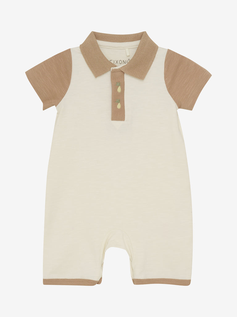 Shortdress päron