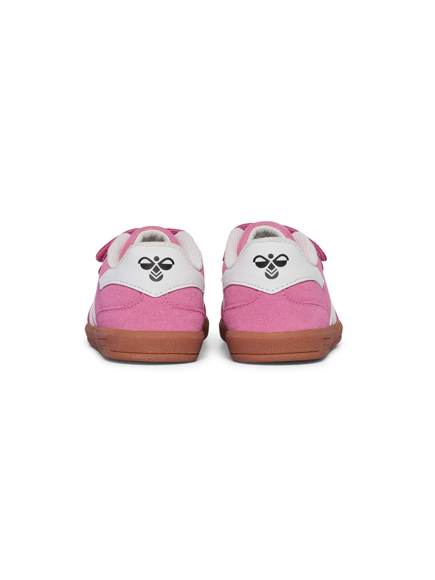 Victory suede, rosa