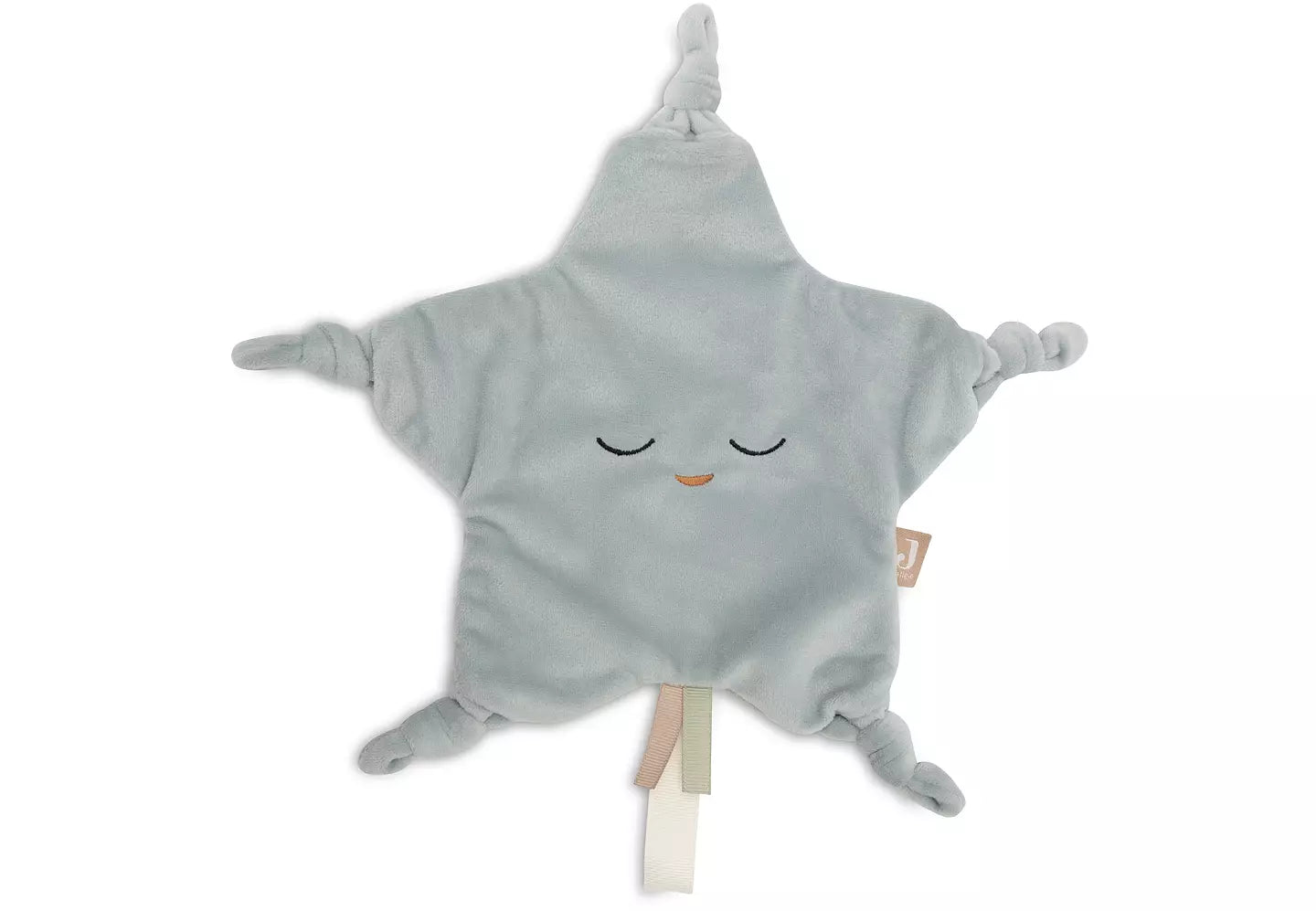 Snuttefilt Little star, Sea green